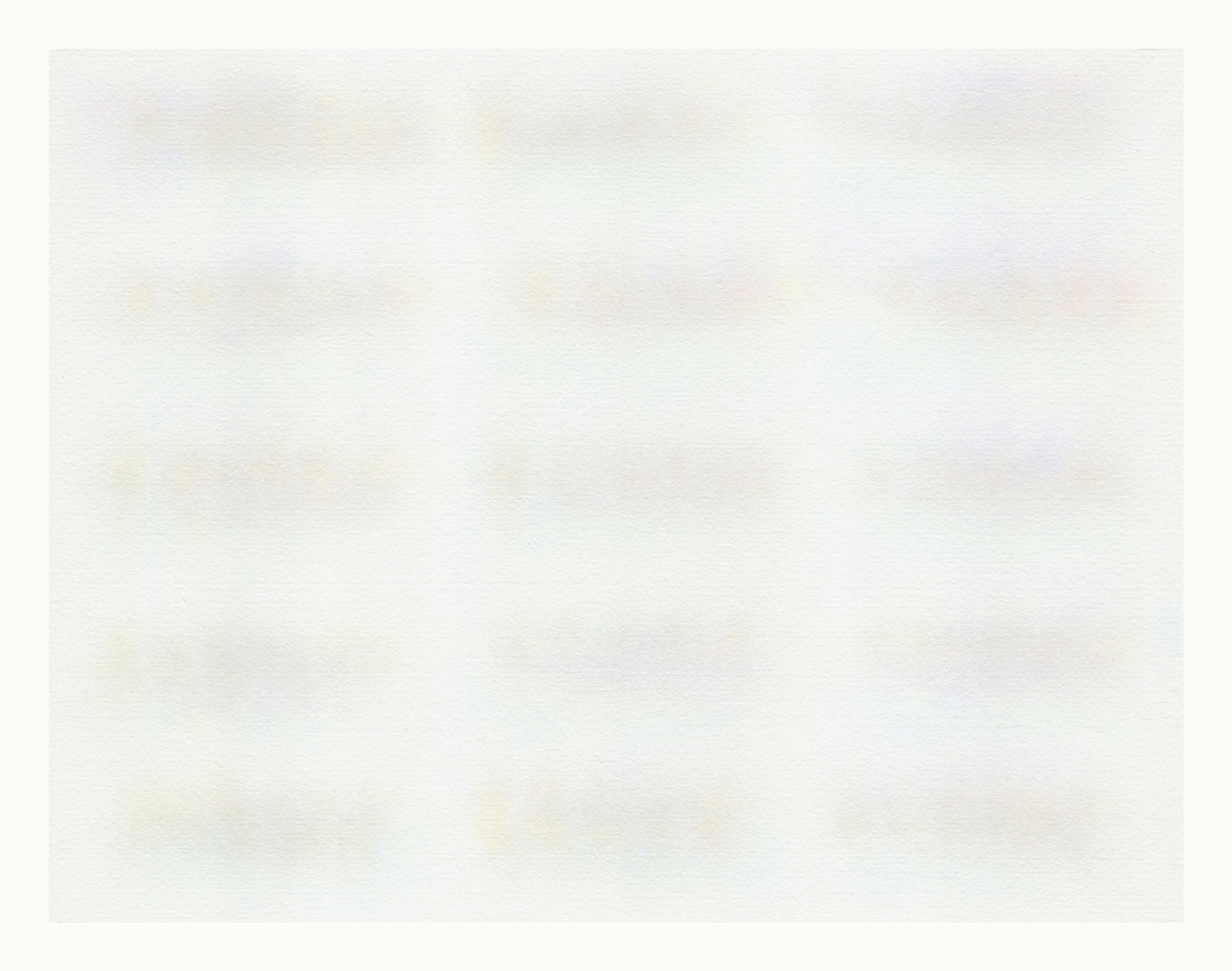 L1573 - Nicholas Herbert, British Artist, abstract painting, Residual Trace - PNEUMA, 2025